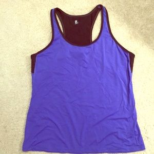 Gap fit workout tank
